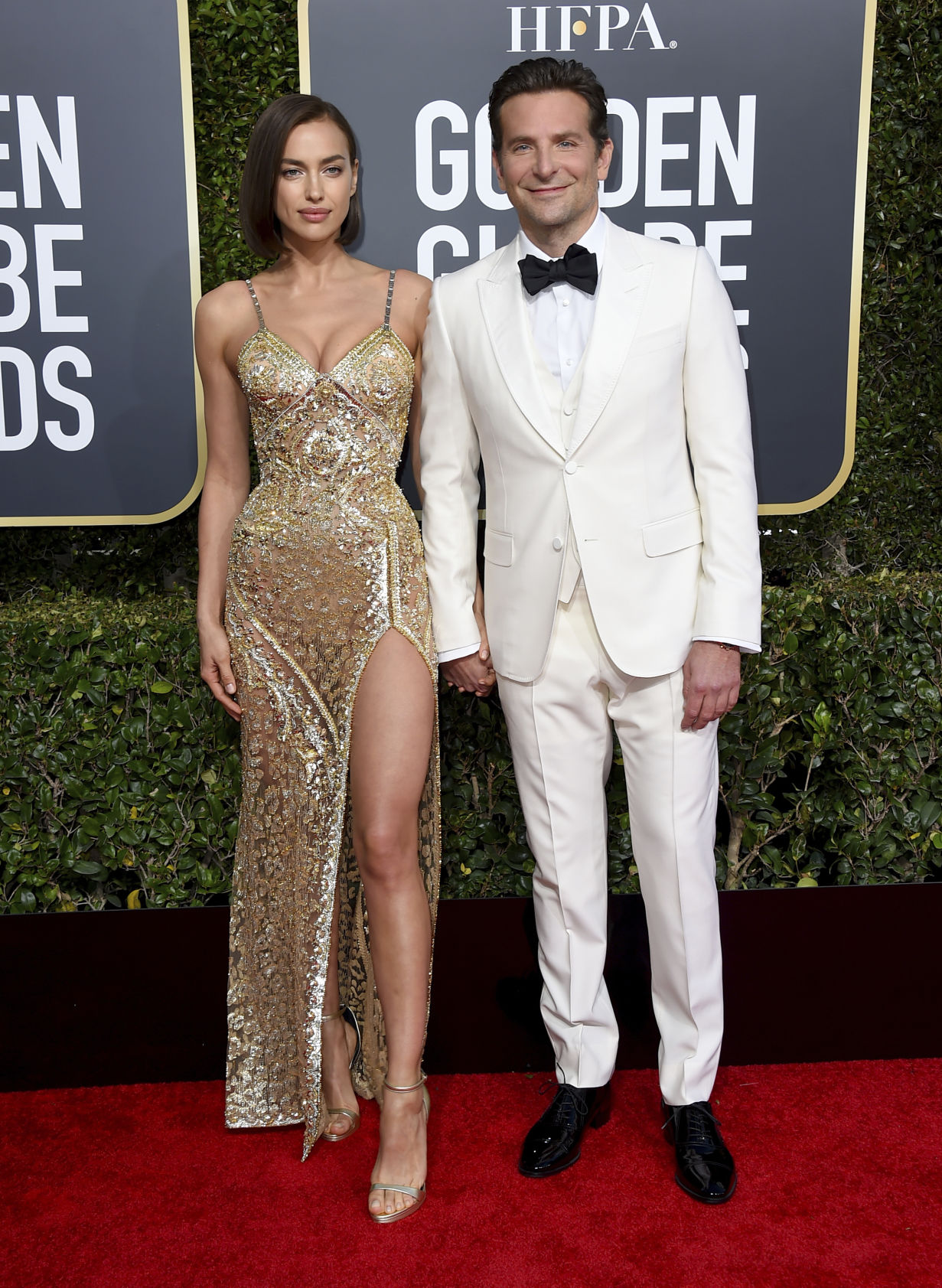 76th Annual Golden Globe Awards - Arrivals